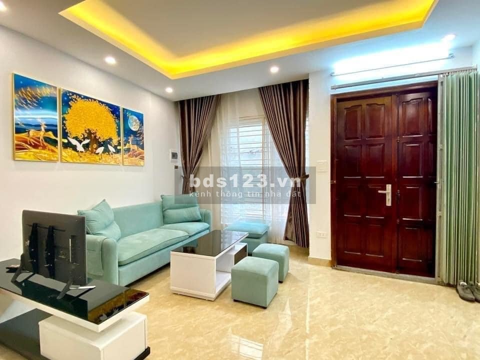 Cực hiếm! Bán nhà Xuân Phương, vỉa hè ô tô tránh, giá 8.7 tỷ