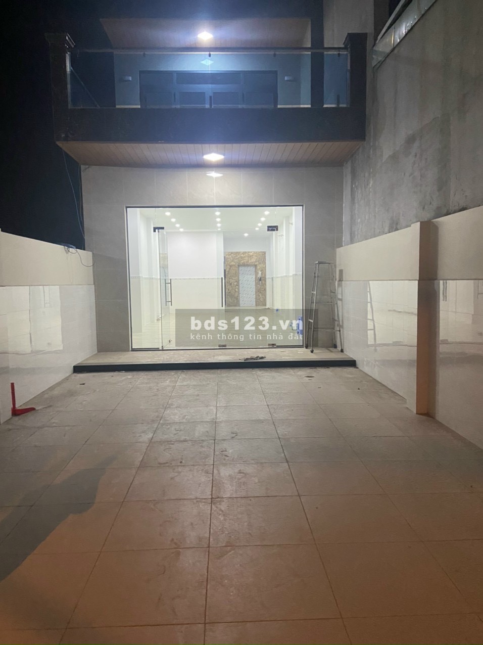 Cho thuê nhà MT 854 Nguyễn Xiển, Long Thạnh Mỹ, TP Thủ Đức