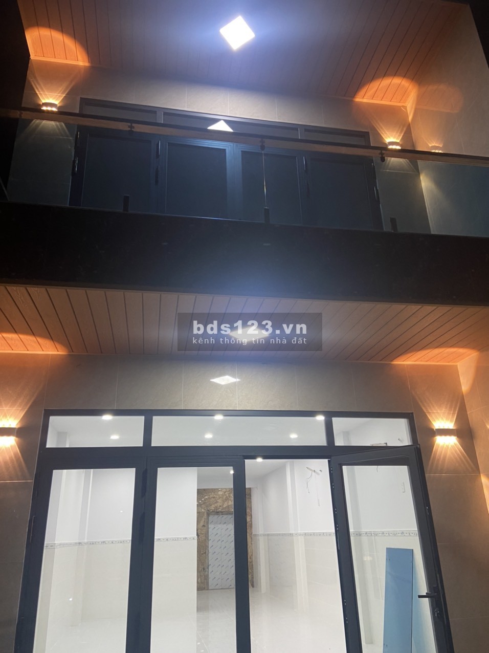 Cho thuê nhà MT 854 Nguyễn Xiển, Long Thạnh Mỹ, TP Thủ Đức