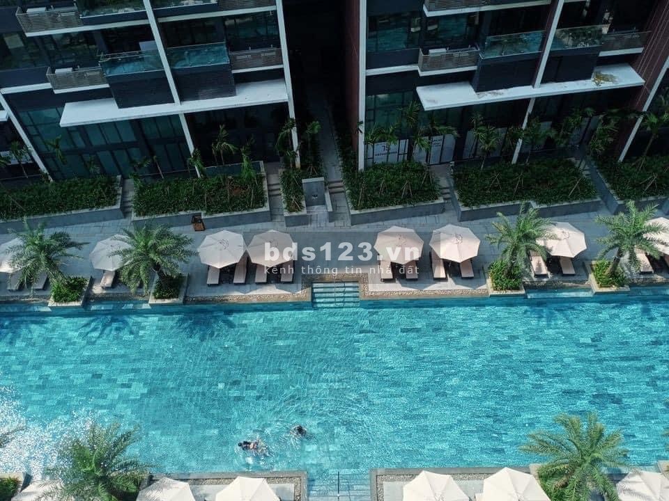 Hot Deal. Cho thuê căn hộ 1PN The River Thủ Thiêm, giá chỉ 20 triệu/tháng