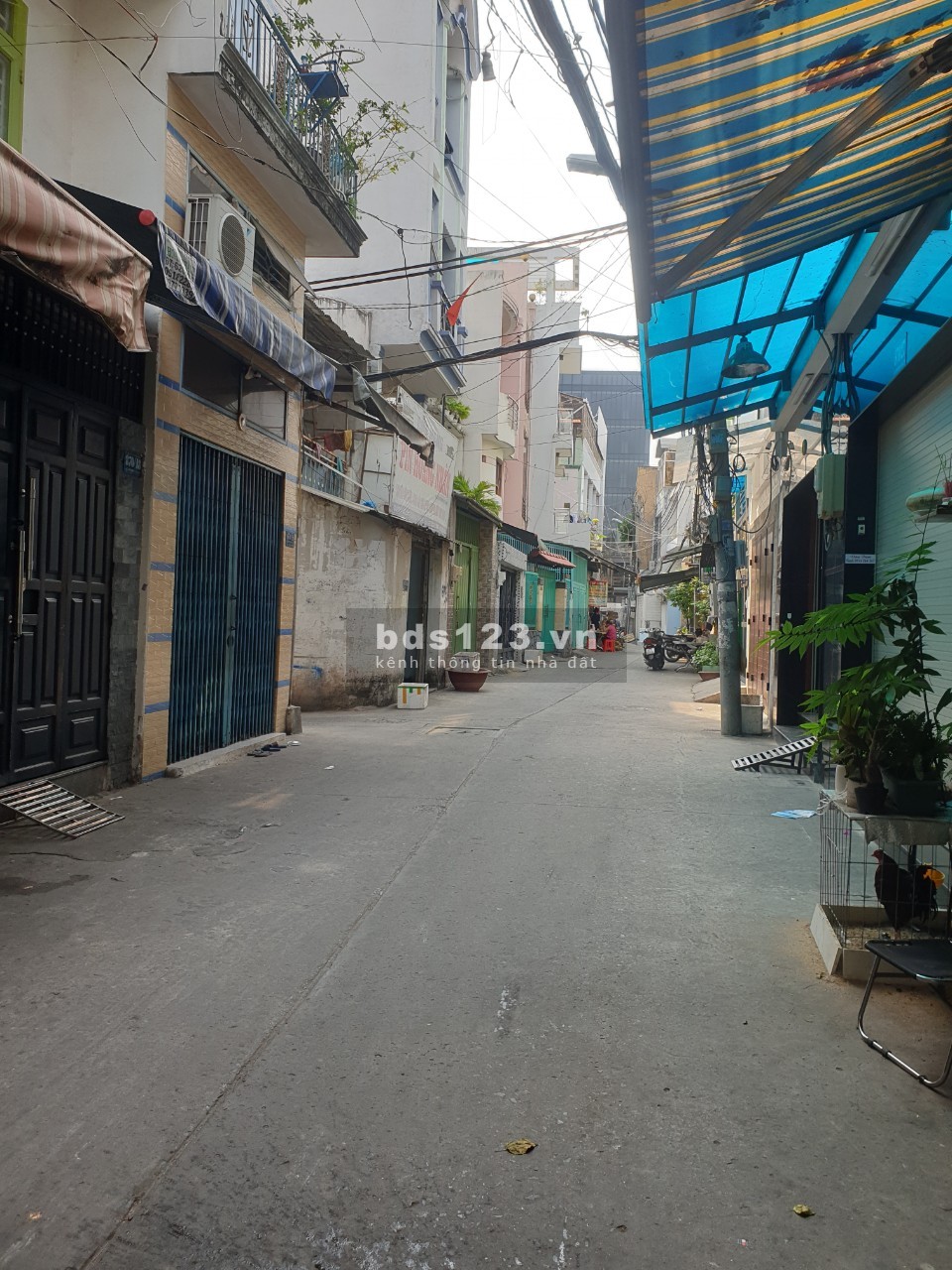 Chỉ 4.1 tỷ mua được căn nhà mới đẹp như hình