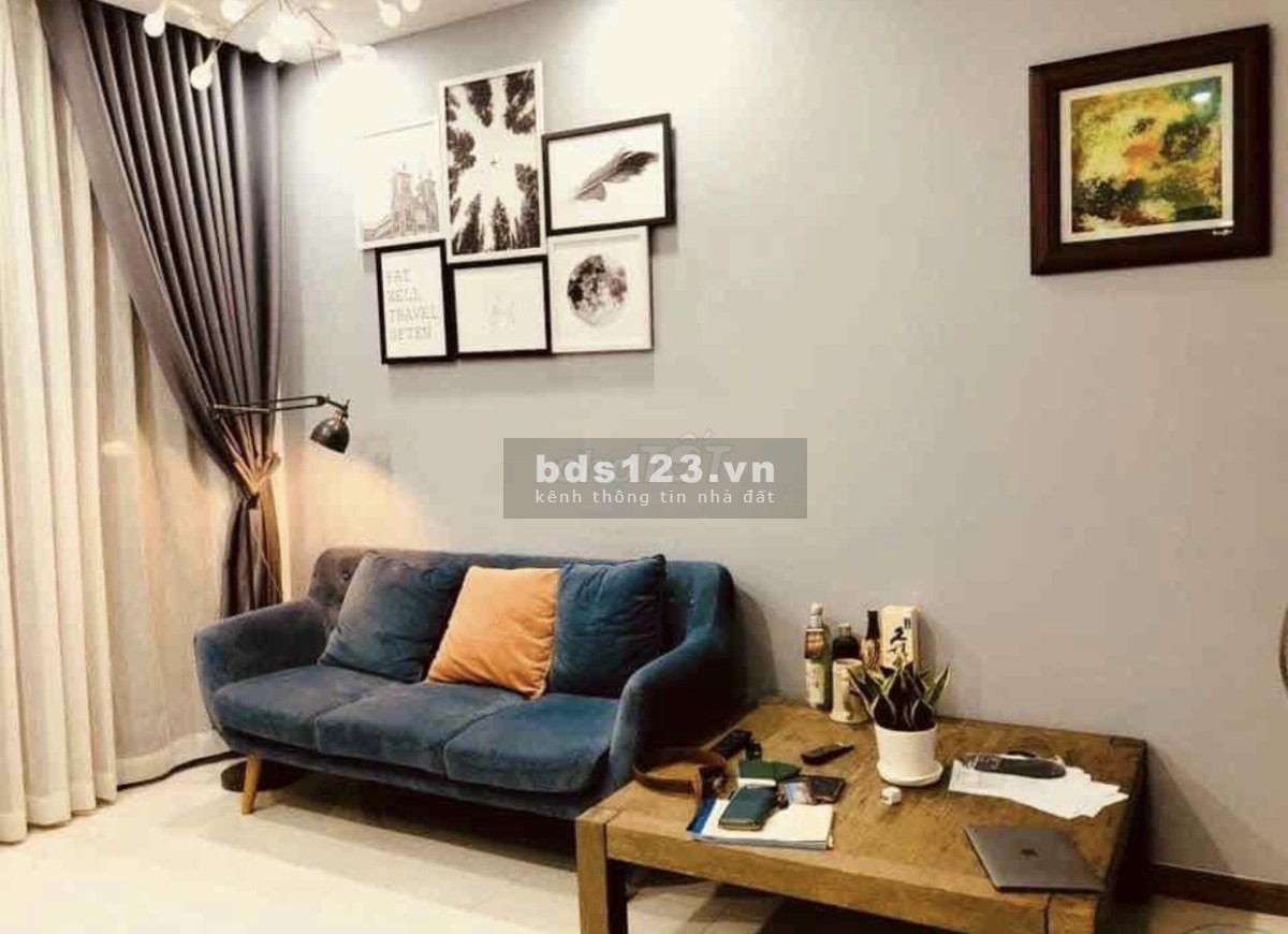 Bán căn hộ 69m2 A16-21 (tầng trên cùng) Him Lam Phú An TP Thủ Đức