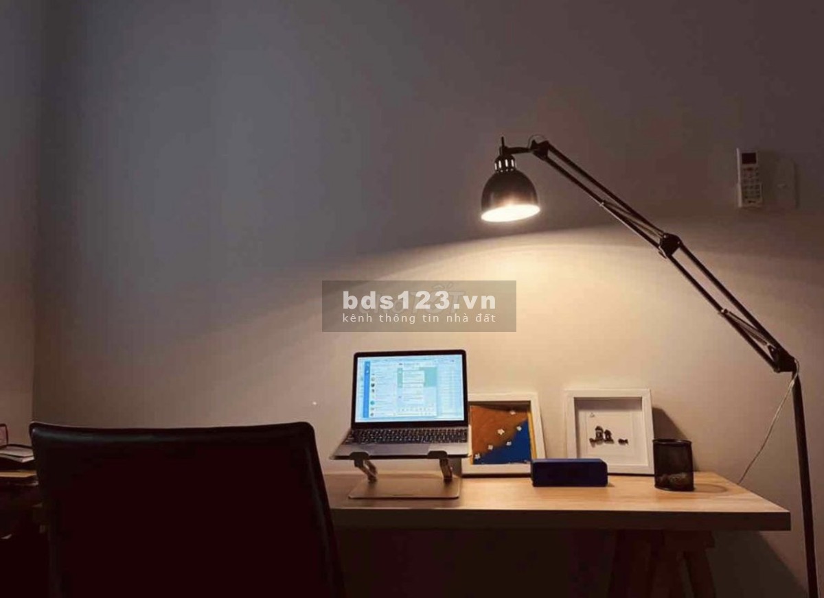 Bán căn hộ 69m2 A16-21 (tầng trên cùng) Him Lam Phú An TP Thủ Đức