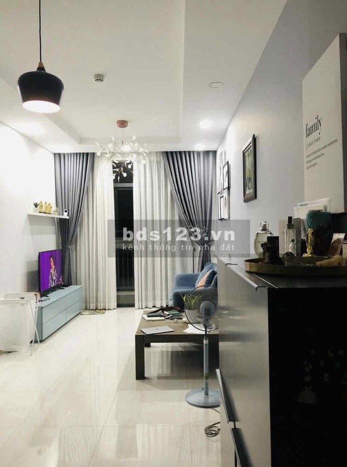 Bán căn hộ 69m2 A16-21 (tầng trên cùng) Him Lam Phú An TP Thủ Đức