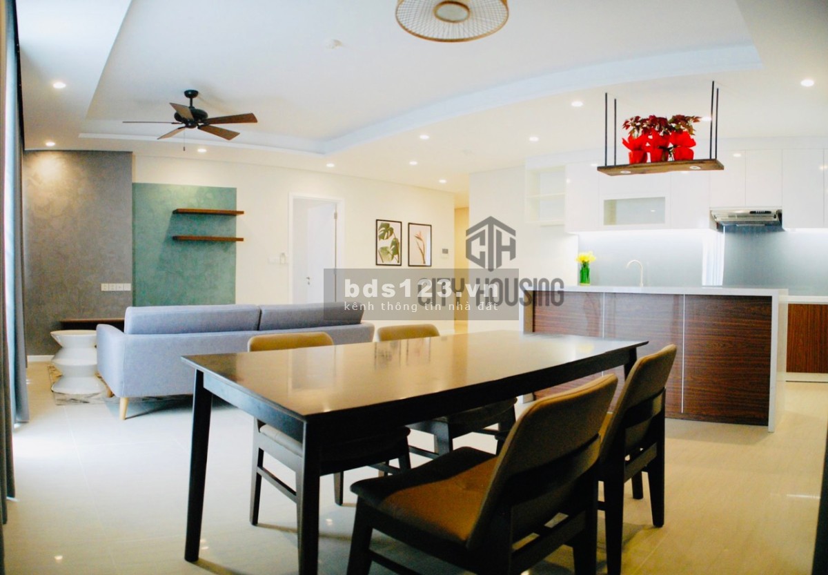Chất lượng cuộc sống thăng hạng khi sở hữu căn 3PN - view Sông ở Đảo Kim Cương.Lh Tâm: 0902.0506.43