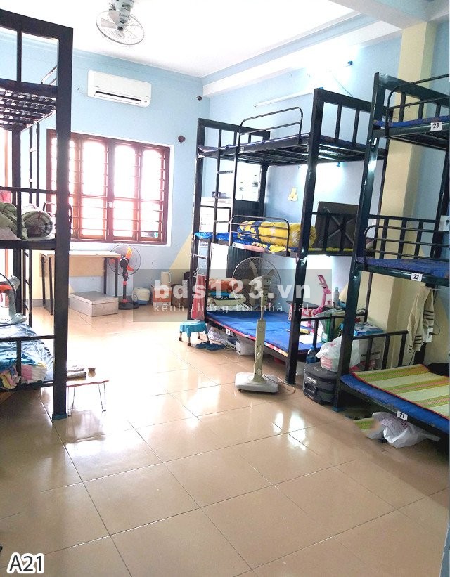 Chính chủ cho thuê phòng ở ghép kí túc xá gò vấp 1tr - 1tr5