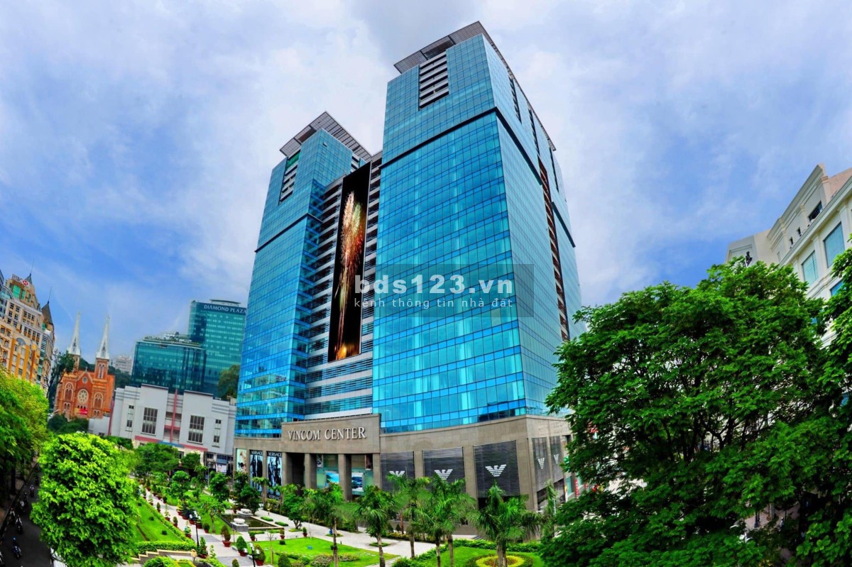 Cần cho thuê văn phòng chia sẻ