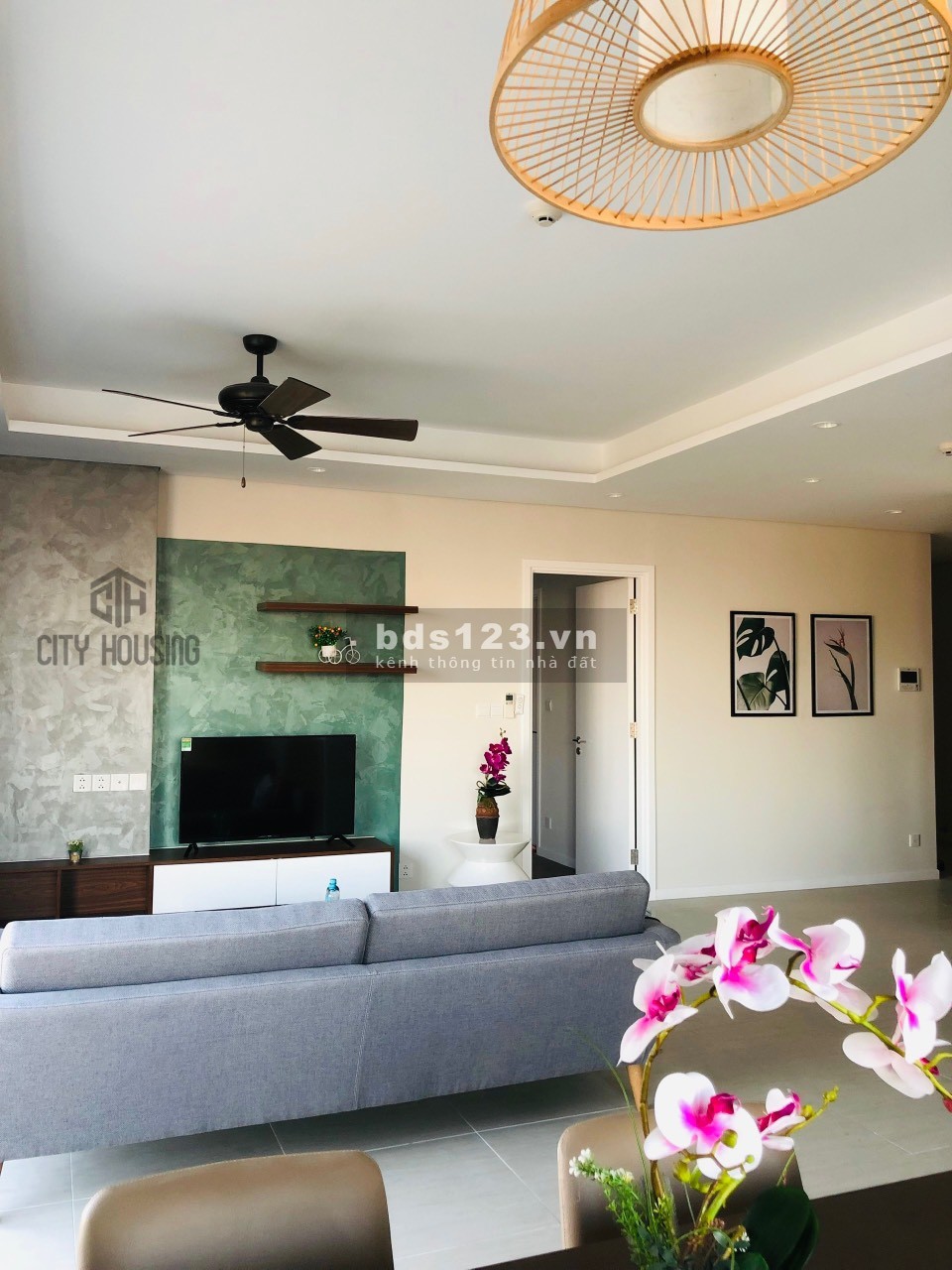 Chất lượng cuộc sống thăng hạng khi sở hữu căn 3PN - view Sông ở Đảo Kim Cương.Lh Tâm: 0902.0506.43