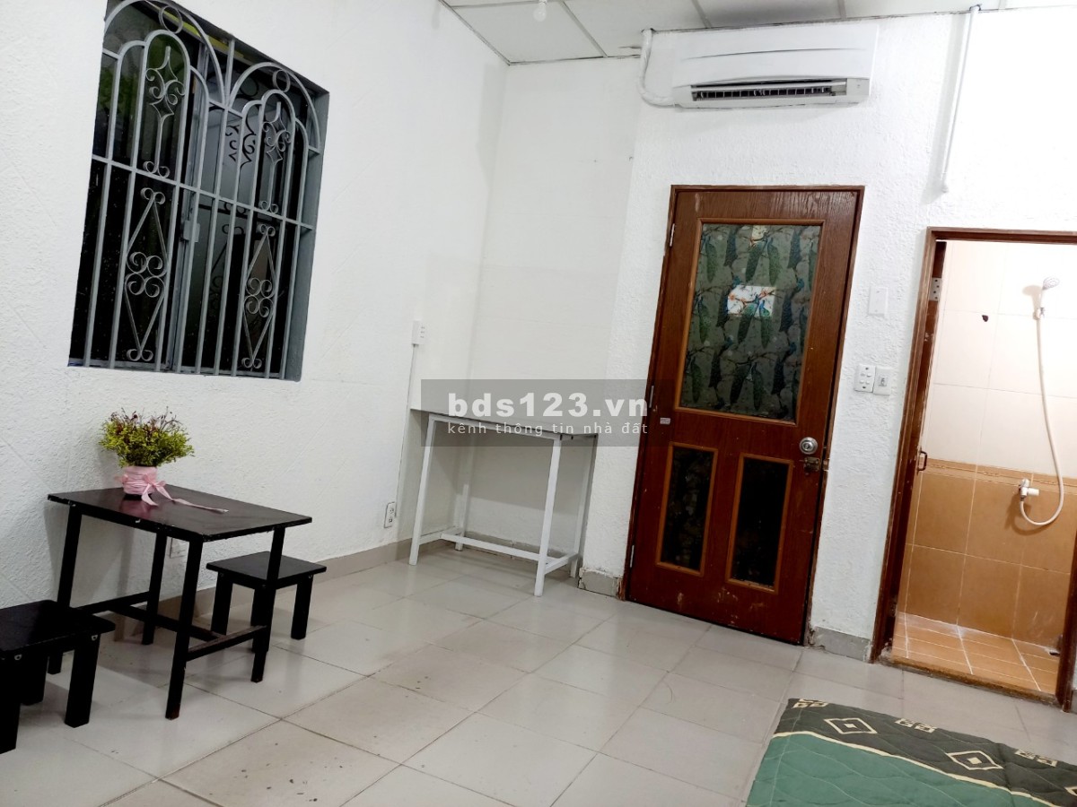 Cho thuê phòng trọ giá rẻ hệ thống ký túc xá TP HCM