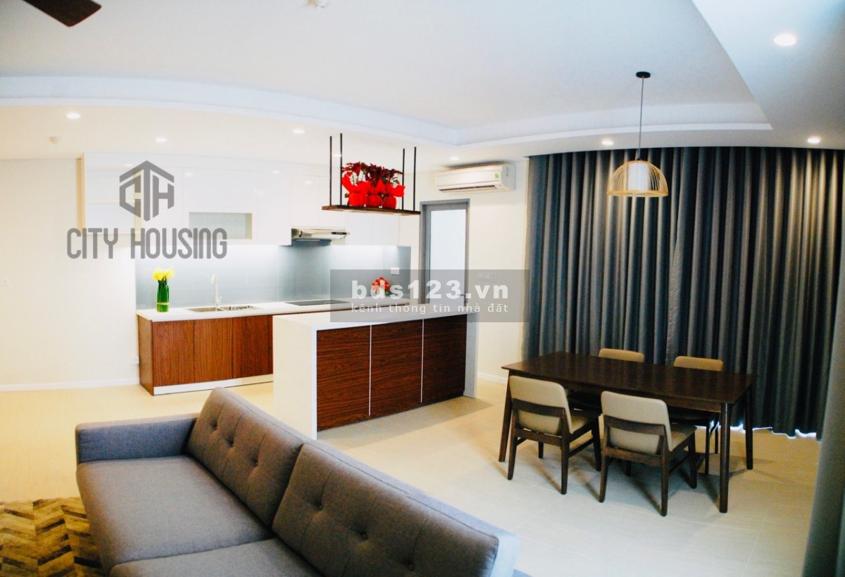 Chất lượng cuộc sống thăng hạng khi sở hữu căn 3PN - view Sông ở Đảo Kim Cương.Lh Tâm: 0902.0506.43
