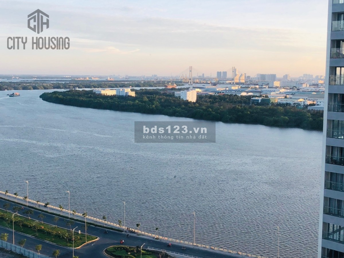 Chất lượng cuộc sống thăng hạng khi sở hữu căn 3PN - view Sông ở Đảo Kim Cương.Lh Tâm: 0902.0506.43