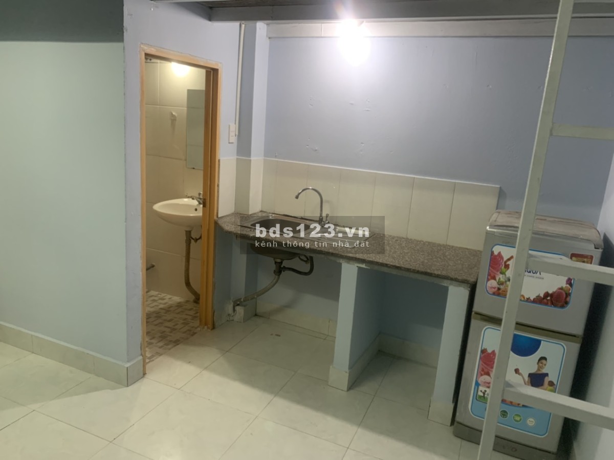 Cho thuê phòng trọ giá rẻ hệ thống ký túc xá TP HCM