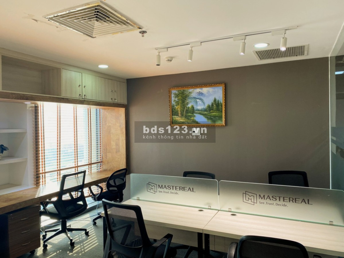 Cho thuê phòng chia sẻ tại thành phố Hồ Chí Minh giá 595.000/tháng