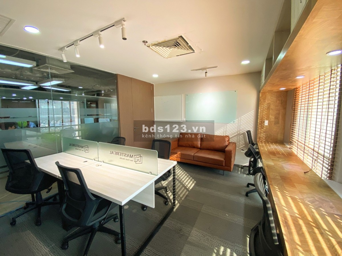 Cho thuê phòng chia sẻ tại thành phố Hồ Chí Minh giá 595.000/tháng