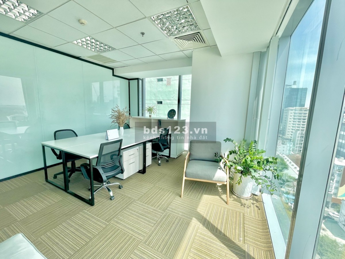 Cần cho thuê văn phòng chia sẻ