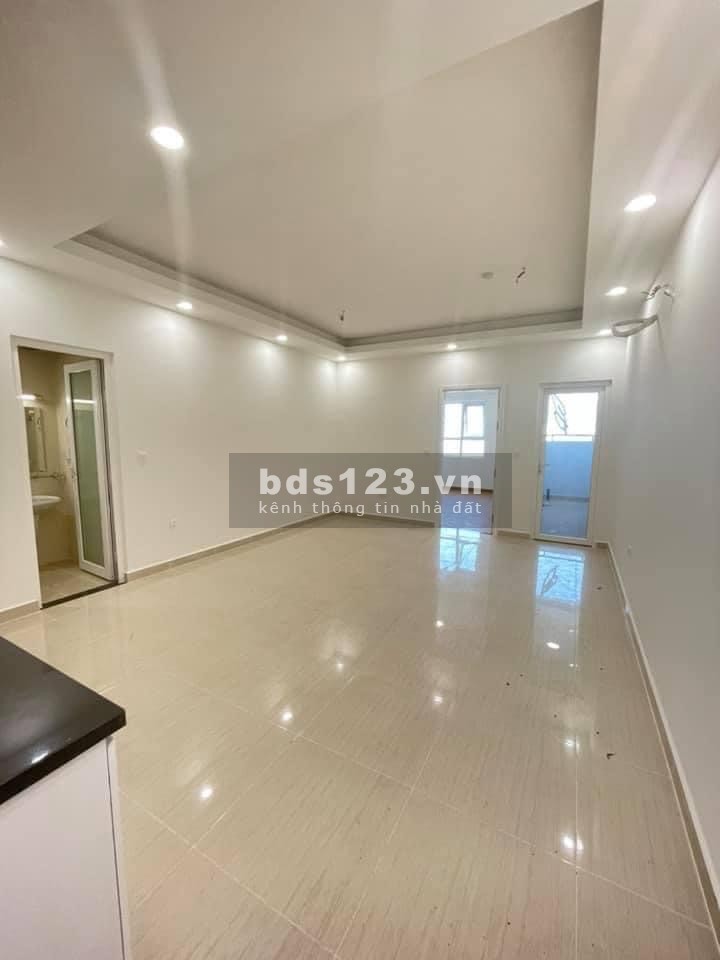 Cho thuê 1pn 1wc nhà trống 6.5triệu, full nội thất 9 triệu - Moonlight Boulevard. Lh: 0938308438.