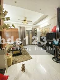 Bán nhà Khương Đình, nhà tự xây chắc chắn, 30m2, 2.95 tỷ