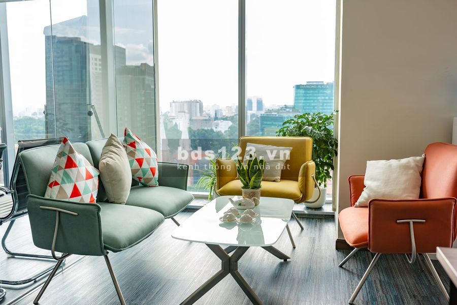 Cần cho thuê văn phòng chia sẻ