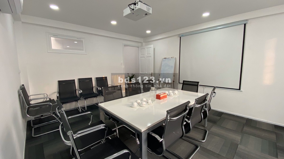Cho thuê phòng chia sẻ tại thành phố Hồ Chí Minh