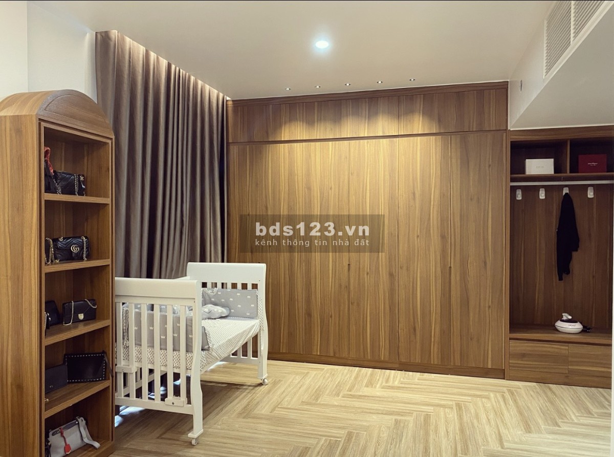 Chuyển nhượng biệt thự liền kề tại Hải Phòng ,dự án Vinhomes Imperia, đã hoàn thiện nội thất