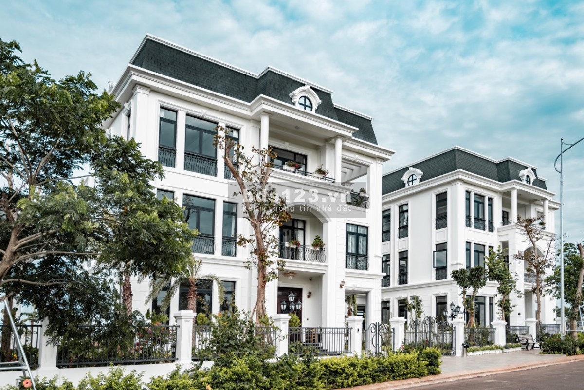 Chuyển nhượng căn hộ Shophouse Paris Ecocity BMT Giá sốc 4,9 tỷ ( Rẻ hơn 1 tỷ)