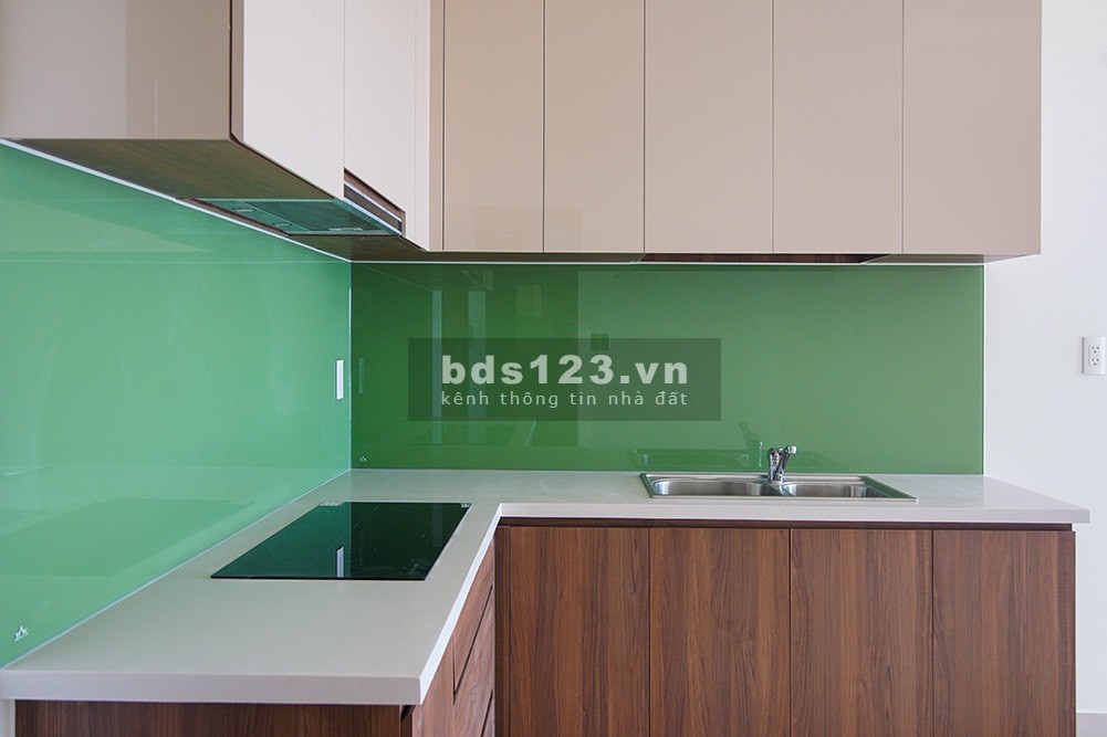 Cần bán căn hộ giá tốt 1PN 55m2 nội thất cơ bản view hồ bơi chỉ với giá 2 tỷ 2 bao hết