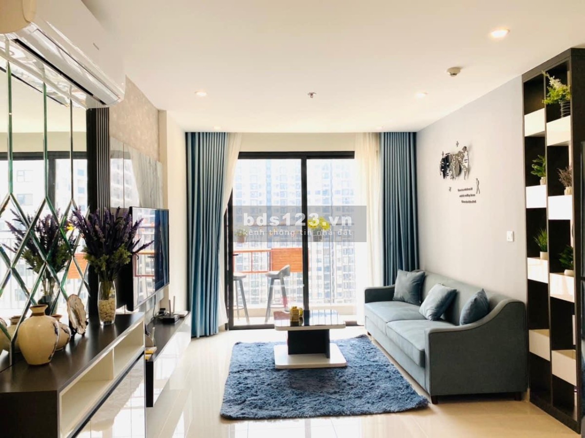 Gia đình bán nhanh căn 2N + 1VS full nội thất giá 1490 tr tại Vinhomes Ocean Park lh :0974.878.790