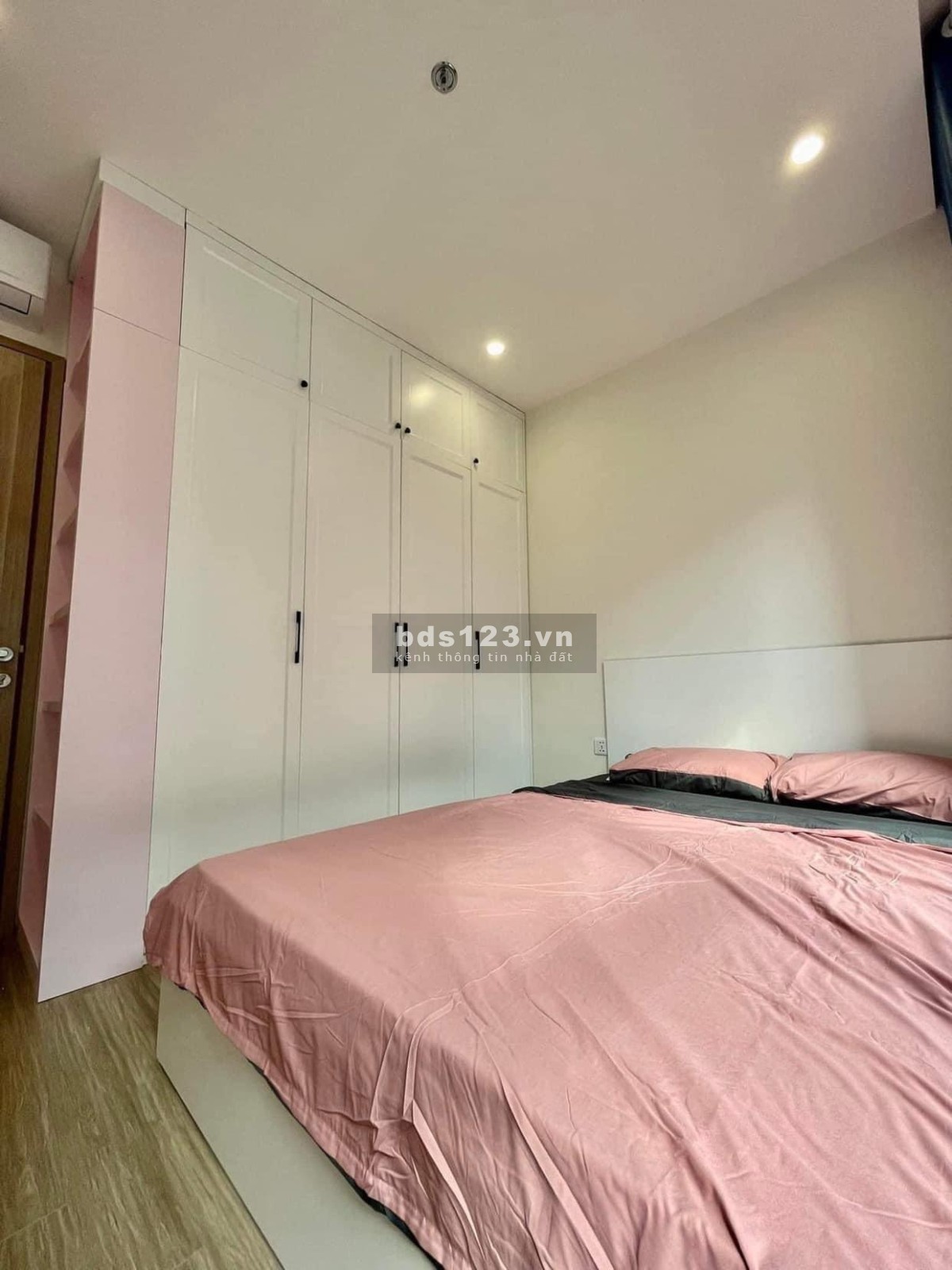 Cơ hội duy nhất sở hữu căn góc 2N+1, 2VS BC đông nam view cực thoáng chỉ 1.8 tỷ tại Ocean Park