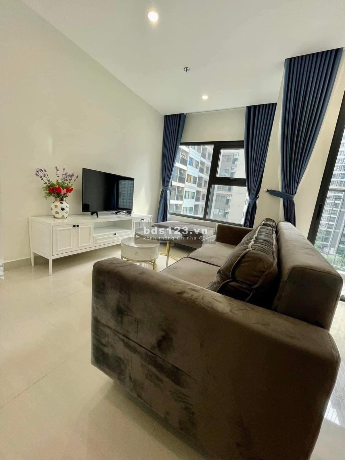 Cơ hội duy nhất sở hữu căn góc 2N+1, 2VS BC đông nam view cực thoáng chỉ 1.8 tỷ tại Ocean Park