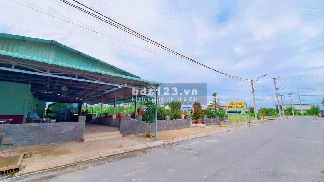 Bán Gấp Lô Đất Lối Đi Chung nằm cách Bình Lợi - Bình Chánh chỉ 200m