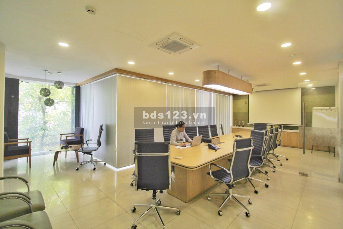 Chính chủ cho thuê văn phòng hiện đại khu K300 giá tốt tại Tân Bình