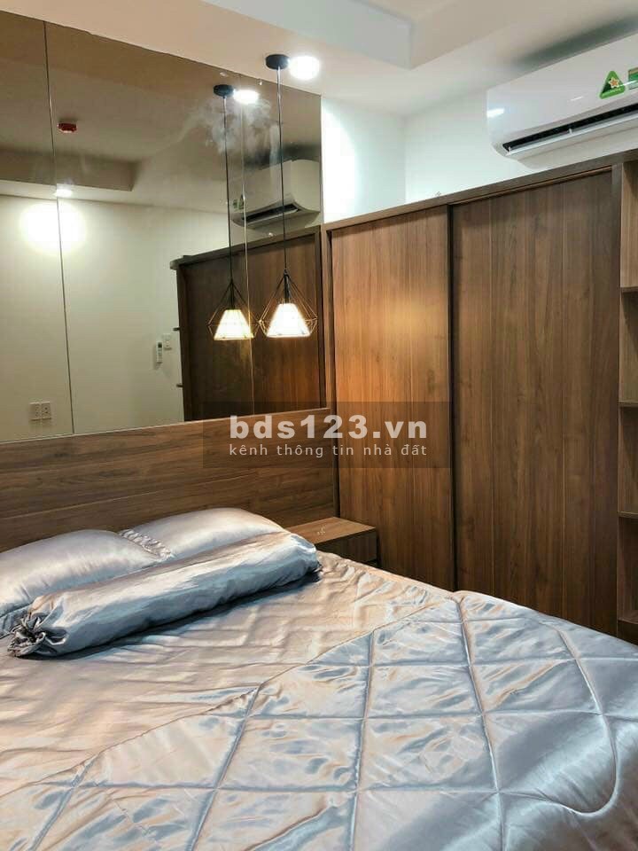 Moscow nhà full nội thất đẹp, cho thuê 9,5 triệu/tháng