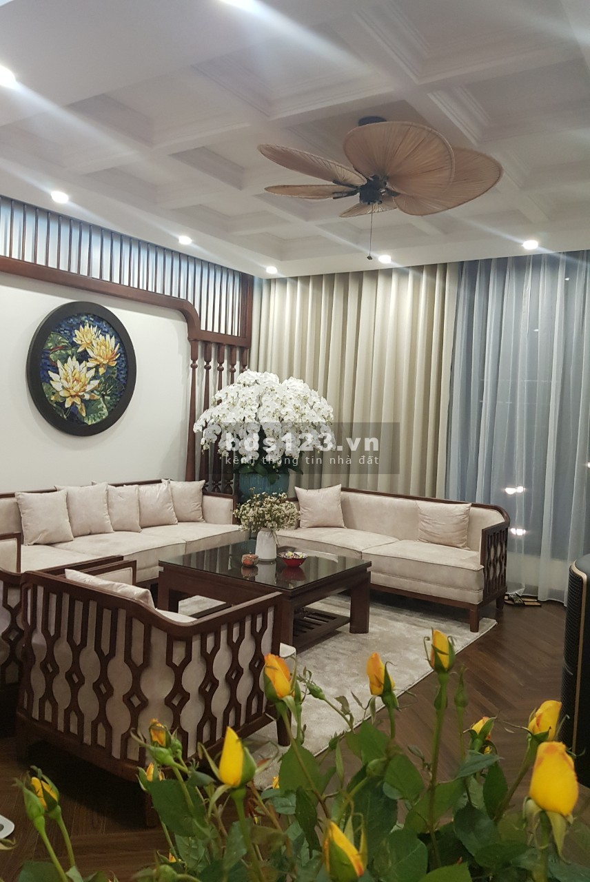 Sở hữu ngay căn liền kề hoàn thiện 5 tầng chính chủ tại Vinhomes Ocean Park