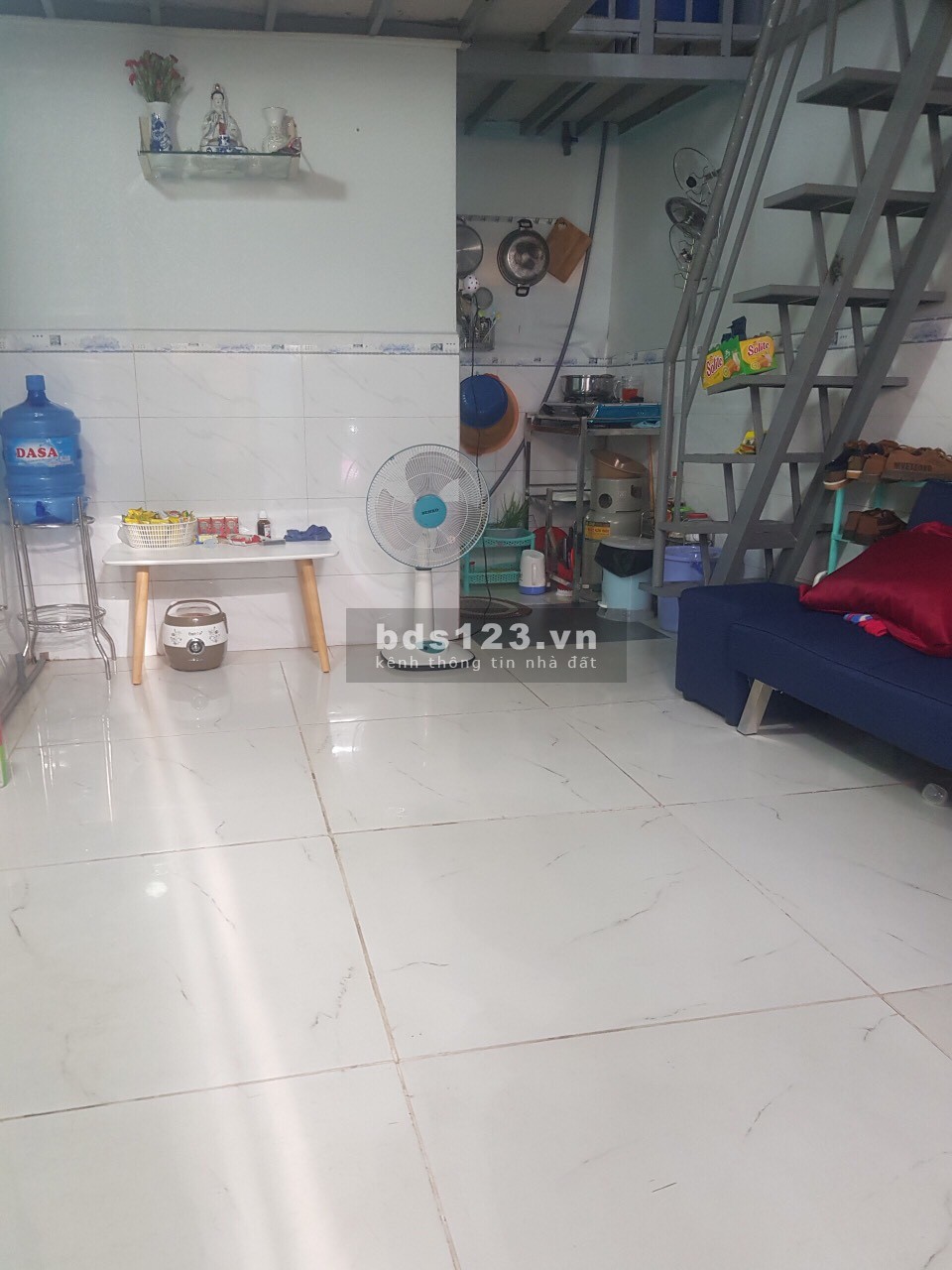 184 Nguyễn Xí Phường 25, Bình Thạnh, Hồ Chí Minh