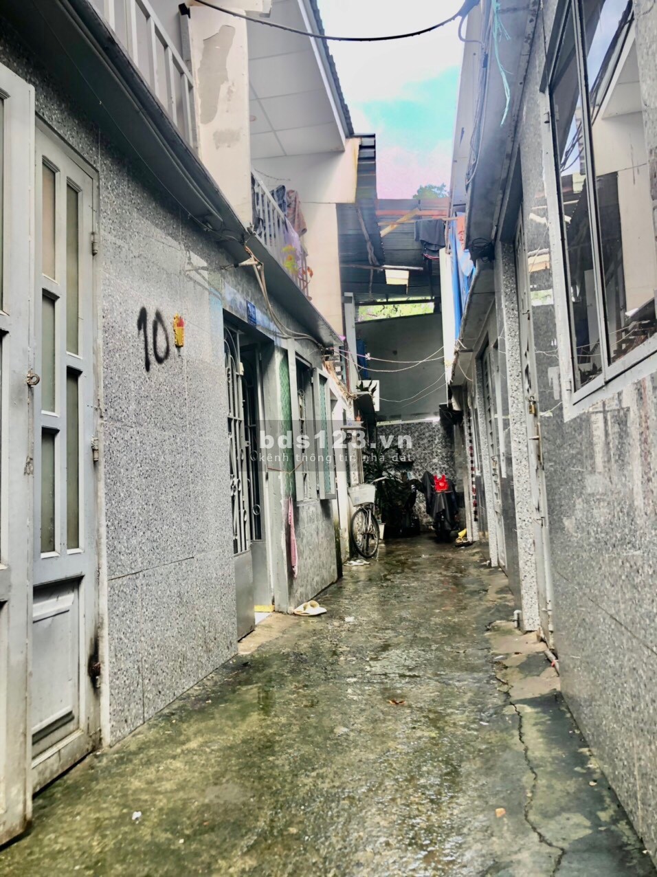 184 Nguyễn Xí Phường 25, Bình Thạnh, Hồ Chí Minh