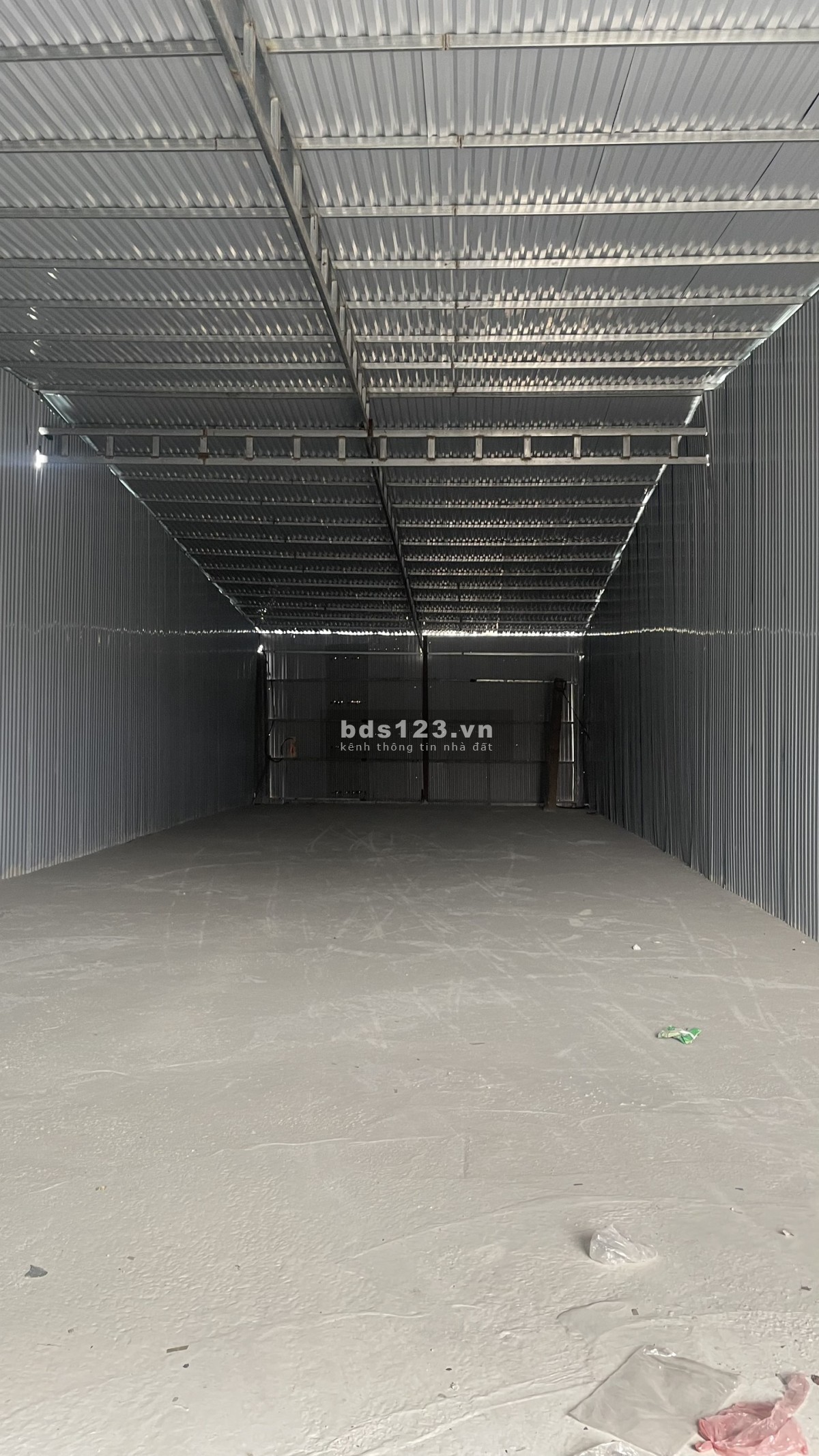 Cho thuê kho xưởng 200m2 250m2 khu vực ngõ 300m Nguyễn Xiển Tân Triều Thanh Trì