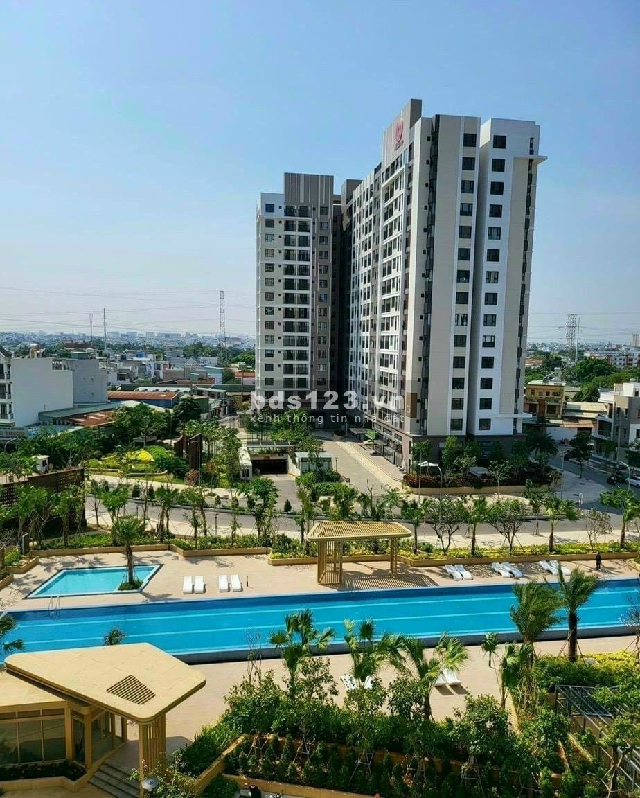Chính chủ cần bán căn hộ 2PN dự án Picity quận 12