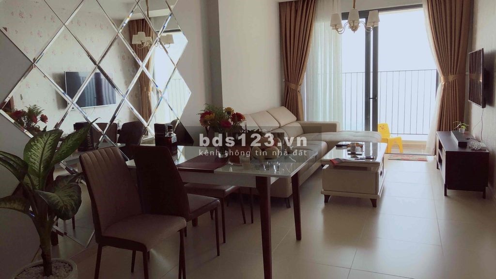 Chính chủ cần bán nhanh ở chung cư The Pegasuite đường Tạ Quang Bửu Phường 6, Quận 8.
