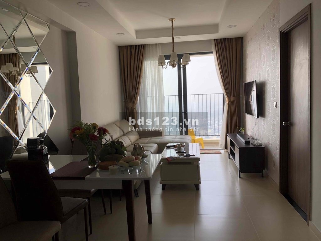 Chính chủ cần bán nhanh ở chung cư The Pegasuite đường Tạ Quang Bửu Phường 6, Quận 8.