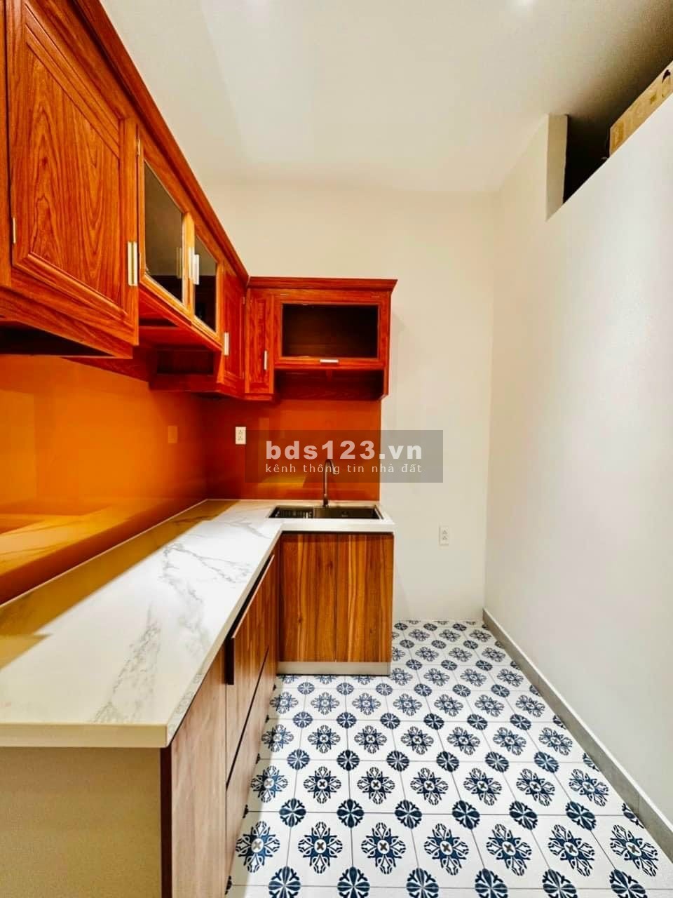 NHÀ XINH GÒ VẤP - GẦN VINCOM GÒ VẤP- 5’ RA SÂN BAY 32m2