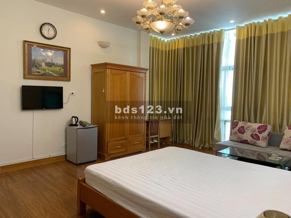 CHÍNH CHỦ BÁN TOÀ NHÀ NGUYỄN VĂN NGỌC- BA ĐÌNH. DT 90 M2, 9 TẦNG, MT 7.5M. GIÁ NHỈNH 31 TỶ