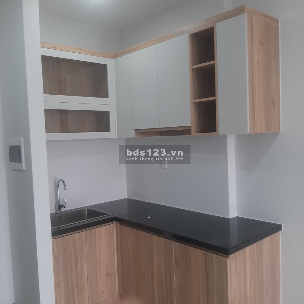 Cho thuê căn hộ Bcons plaza nội thất cơ bản giá rẻ 5tr/tháng