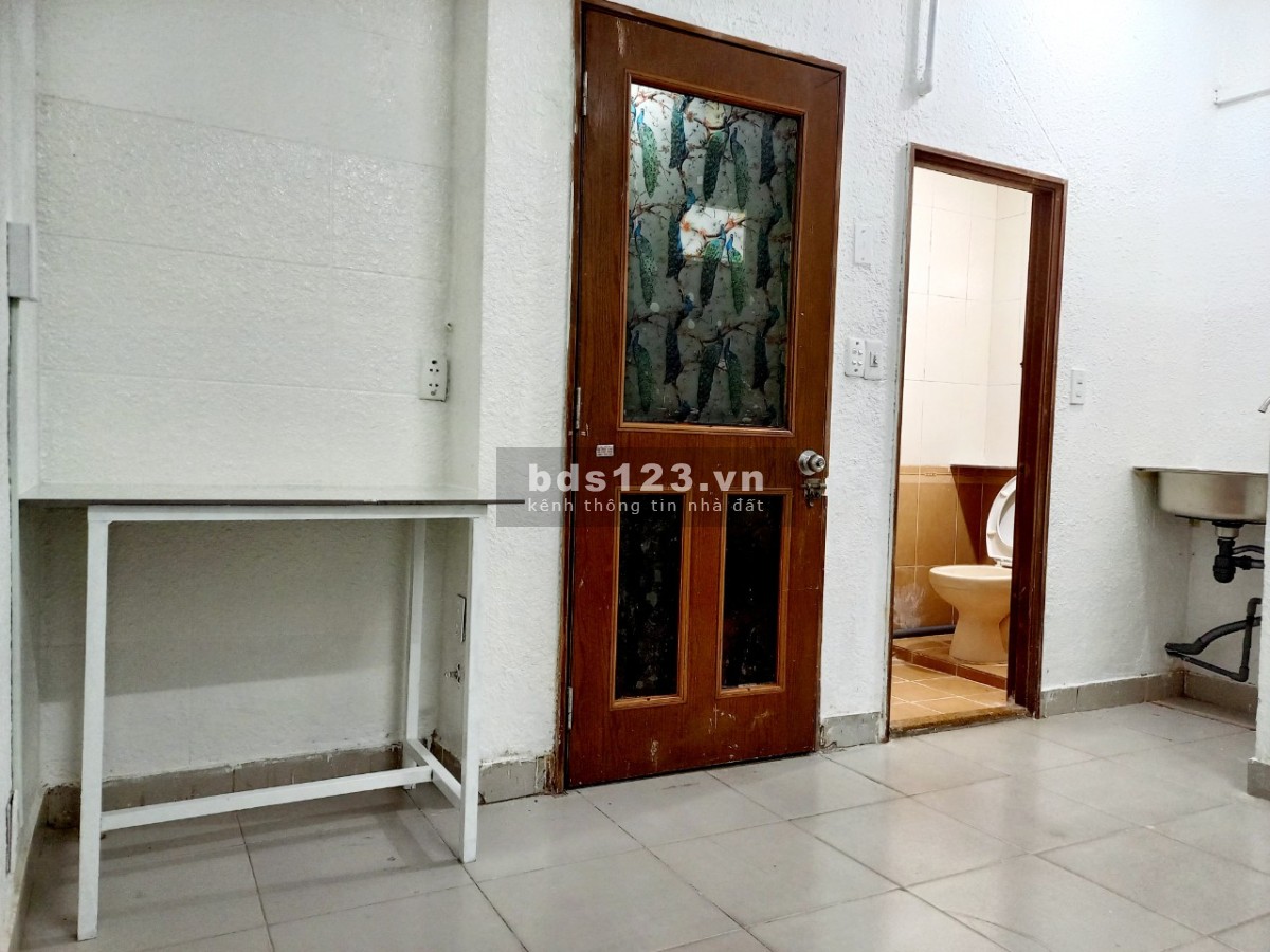 Cho thuê phòng trọ ký túc xá Quận 10 giá rẻ cho bạn