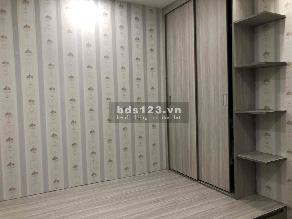 Chính chủ cần bán nhanh ở chung cư The Pegasuite đường Tạ Quang Bửu Phường 6, Quận 8.