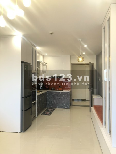 Bán gấp căn hộ 2PN+1, 1VS giá 1.480 triệu tại dự án Vinhomes Ocean Park