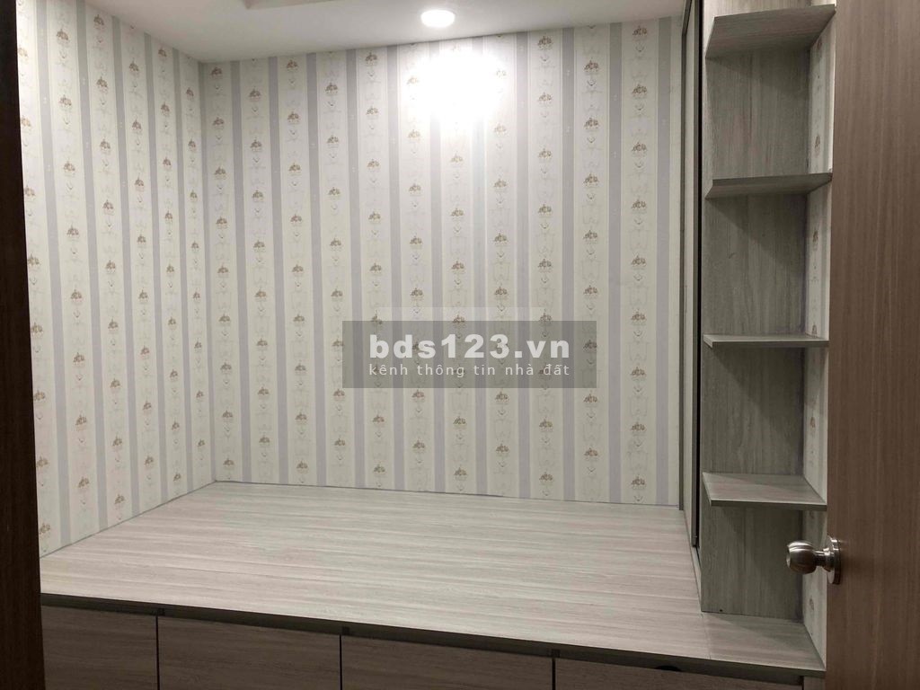 Chính chủ cần bán nhanh ở chung cư The Pegasuite đường Tạ Quang Bửu Phường 6, Quận 8.