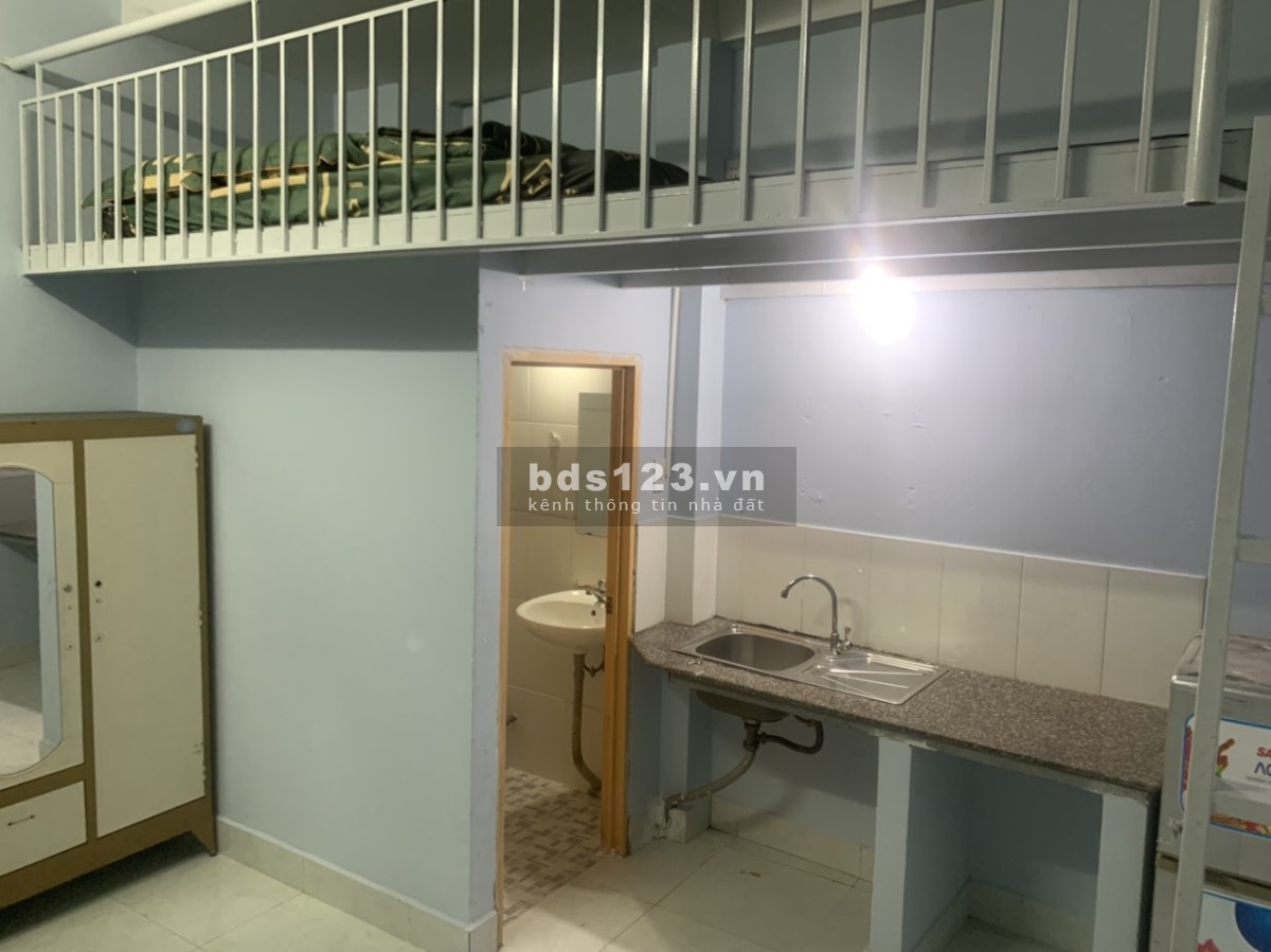 Cho thuê phòng trọ ký túc xá Quận 10 giá rẻ cho bạn