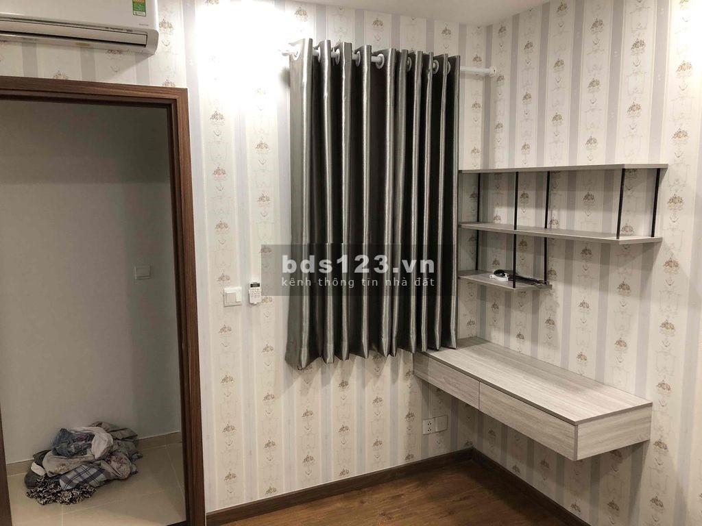 Chính chủ cần bán nhanh ở chung cư The Pegasuite đường Tạ Quang Bửu Phường 6, Quận 8.