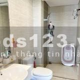 Bán căn 3PN, 2VS góc full nội thất cao cấp giá 2,290 triệu tại KĐT Vinhomes Ocean Park