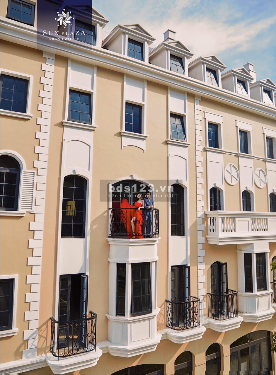 Bán nhà liền kề shophouse 5 tầng tại Bãi Cháy Hạ long giá 12,7 tỷ, sổ đỏ vĩnh viễn lh 0961030386